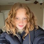 Rebecca Storm Mullies - @beckymullies - Instagram