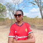 Beatrice Kambimbi - @beckymuller98 - Instagram