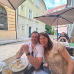 Becky Muller - @rebeccasmuller - Instagram