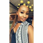 Bukola Agbeniga - @becky_mullerr - Instagram