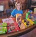 Becky Munson - Facebook