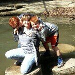 Becky Munson Allgauer - @beckymom - Instagram