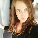 Rebecca Murdoch - @becky_t1d - Instagram