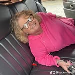 Becky Muse - @muse7095 - Instagram
