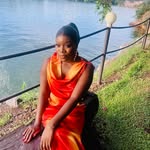 Becky Musenge Phiri - @beckymusengephiri - Instagram