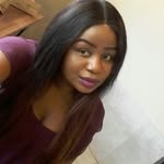 Rebecca Musere - @becky_biggie_musere - Instagram