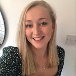 Becky Nesbitt - @beckylouisenesbitt - Instagram