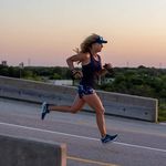 Becky Nesbitt - @beckywiththegoodpace - Instagram