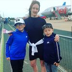 Becky Noble - @beck_noble - Instagram