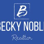 Becky Noble - @beckynoble_kw - Instagram