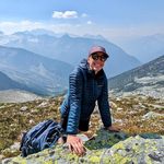 Becky Noble - @noblesummits - Instagram