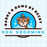 Becky Nolan - @barksnbowsbybecky - Instagram