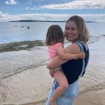 Becky Nolan - @bexandthebeans - Instagram