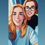 Becky Nolan - @boo_lg - Instagram