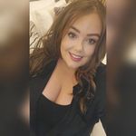 Becky Nolan - @ninuallainrebecca - Instagram