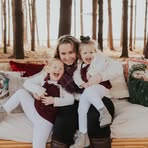 Becca Oldham - Facebook