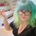 Becki Oldham - @beckimingo - Instagram