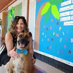 Becky Oldham - Facebook