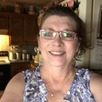 Becky Oldham - @boldham1962 - Instagram