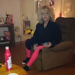 Becky Oldham - Facebook