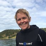 Becky Oldham - @bexteachesbio - Instagram