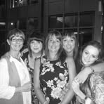Becky Oldham - Facebook