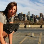 Becky Oswald - @tulley - Instagram