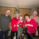 Becky Rebok Oswald - @becky_rebok_oswald - Instagram