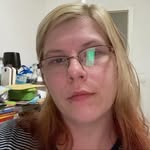 Becky Ott - @zickevomberg - Instagram
