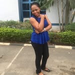 Becky Ottah Danyking Ochankpa - @beckyottah - Instagram