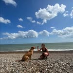 Becky Ottaway - @beckyottaway - Instagram