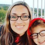 Becky Otten - @bec3690 - Instagram