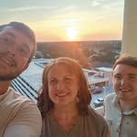 Becky Pack - @bpack1998 - Instagram