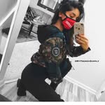Big Booty Becky - @beckypack2018 - Instagram