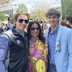 Becky Harthun Parks - @becky.parks - Instagram