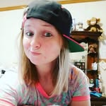 Becky Parks - @beckystarwalt - Instagram