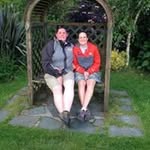 Becky Parks - @bjparks74 - Instagram