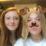 Becky Parks - @beckyparks74 - Instagram