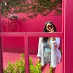 Becky Parks - @beckyannparks - Instagram