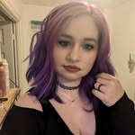 Becky Parks - @chibimuffin2 - Instagram