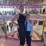 Becky - @beckyparr84 - Instagram