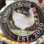 Becky Parr - @gossip.corner_homestead - Instagram