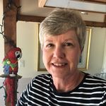 Becky Parr - @parrgolf7 - Instagram