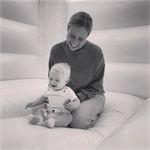 Becky Parr - @bparr_365 - Instagram