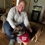 Becky Parr - @bparr1024 - Instagram