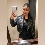 Becky Parra - @beckyparra93 - Instagram