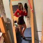 Becky Parrish - @beckyparrish91 - Instagram