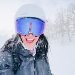 Becky Parson - @beckyparson - Instagram