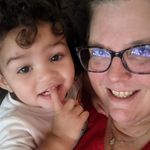 Becky Parson Cross - @gabulldawgsgirl - Instagram