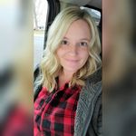 Becky Parson Robb - @brobb11 - Instagram